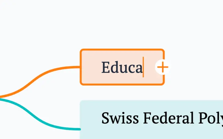 Double click to edit